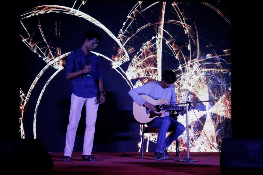 Sasmira's Institute of Management Studies and Research Mumbai Events photo 1